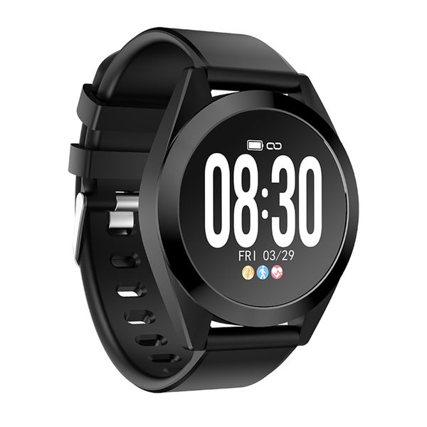 smart watch men women for android ios phone long standby waterproof heart rate monitor blood pressure sports smartwatch
smart watch men women for android ios phone long standby waterproof heart rate monitor blood pressure sports smartwatch