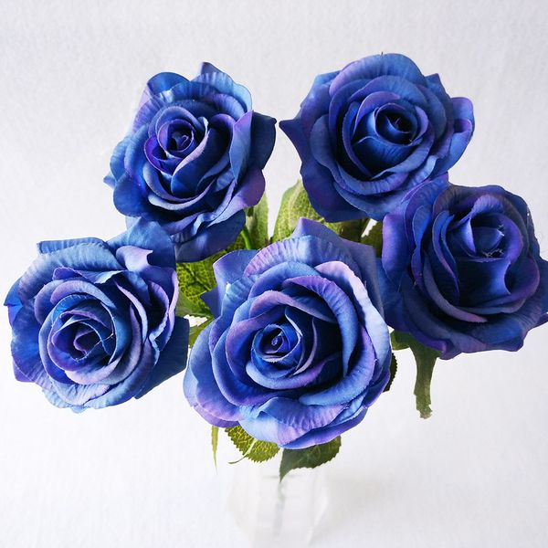 5pcs romantic artificial rose flower diy pu real touch flower for party home wedding holiday decoration
5pcs romantic artificial rose flower diy pu real touch flower for party home wedding holiday decoration