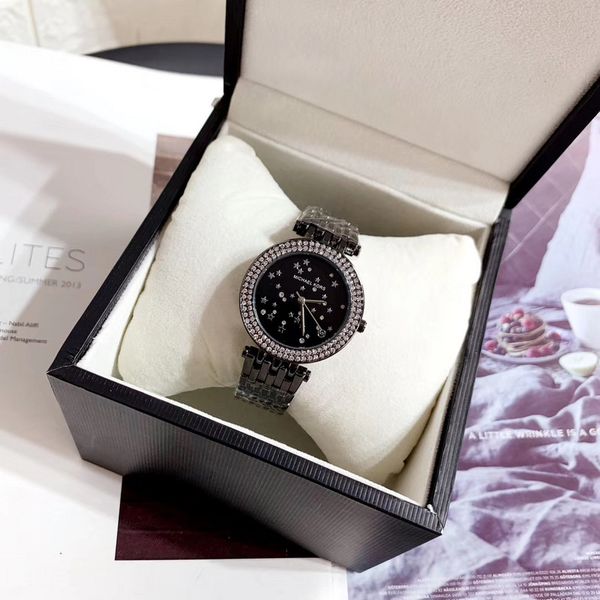 mkaaa fashion women luxury alloy metal mk logo watch wholesale ladies dress quartz party wristwatches relogies for women orolog, Slivery;brown
mkaaa fashion women luxury alloy metal mk logo watch wholesale ladies dress quartz party wristwatches relogies for women orolog, Slivery;brown