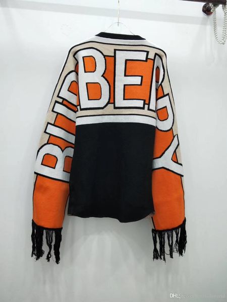 2020 осень зима круглый вязаный женский свитер пуловеры свитер с длинным рукавом свободные с кисточкой, White
2020 осень зима круглый вязаный женский свитер пуловеры свитер с длинным рукавом свободные с кисточкой, White