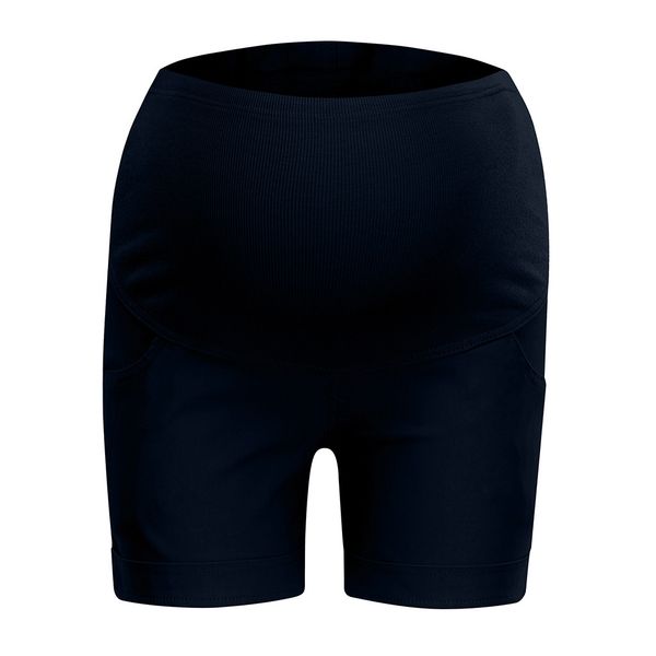 2019 maternity shorts pregnancy denim shorts women elastic waist pregnancy short pants female belly care jeans pants, Black
2019 maternity shorts pregnancy denim shorts women elastic waist pregnancy short pants female belly care jeans pants, Black