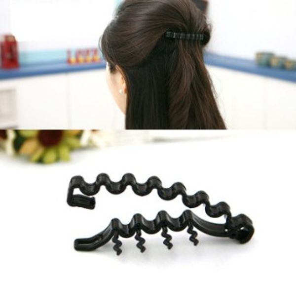 hair bun maker 100pcs/lot diy black/brown centipede bride fluffy braids the princess head heighten tools accessories ha584
hair bun maker 100pcs/lot diy black/brown centipede bride fluffy braids the princess head heighten tools accessories ha584
