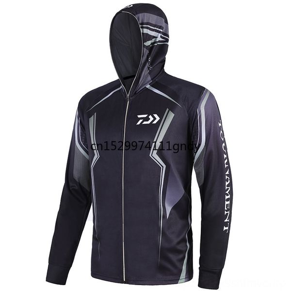 2020 new daiwa hoodies fishing clothing long sleeve wear athletic & outdoor apparel outdoor breathable fishing shirts anti uv quick dry cycl, Blue;black
2020 new daiwa hoodies fishing clothing long sleeve wear athletic & outdoor apparel outdoor breathable fishing shirts anti uv quick dry cycl, Blue;black