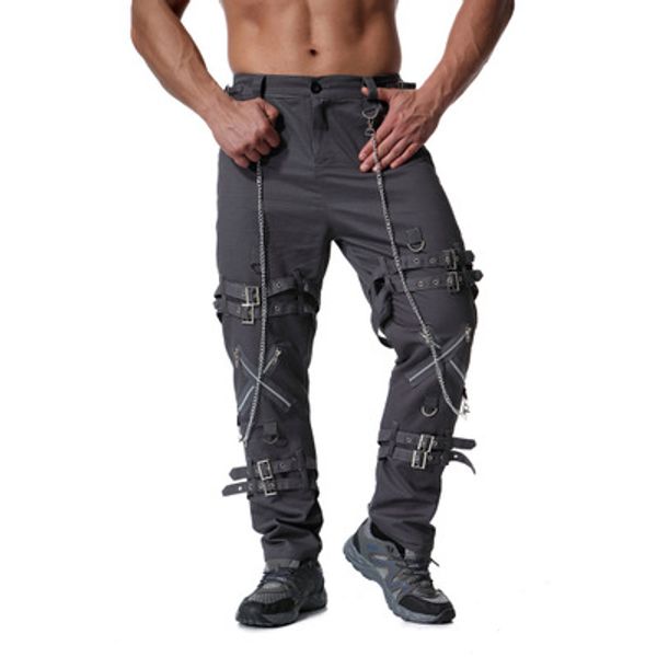 2020 мужские дизайнерские джинсы high street проблемный бренд denim jogger stretch trend колено отверстие молния маленькие брюки оптом, Black
2020 мужские дизайнерские джинсы high street проблемный бренд denim jogger stretch trend колено отверстие молния маленькие брюки оптом, Black