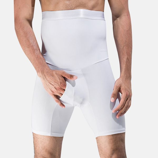 new black white men body shaper брюки высокой талией тренер для похудения трусы живота живот жира drawing фитнес нижнее белье корректирующее, Black;brown
new black white men body shaper брюки высокой талией тренер для похудения трусы живота живот жира drawing фитнес нижнее белье корректирующее, Black;brown