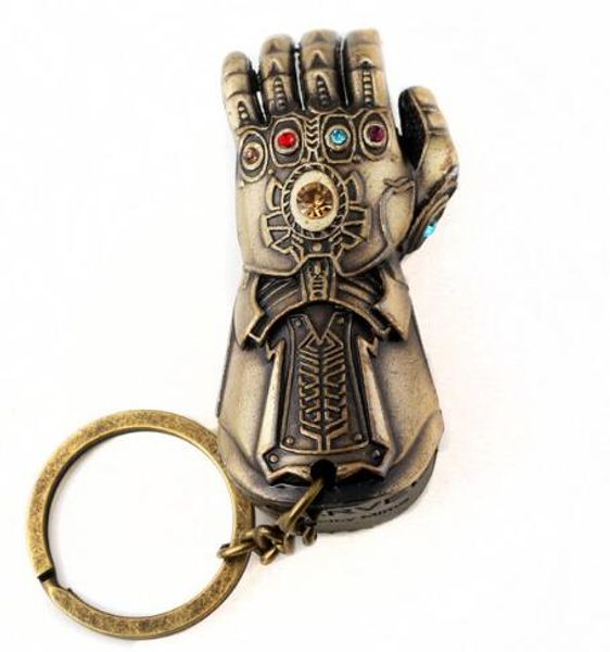перчатки thanos gauntlet открывалка для бутылок брелок мстители 3 бесконечность военная мощь камень кристалл брелок мужчины лучший друг llav, Slivery;golden
перчатки thanos gauntlet открывалка для бутылок брелок мстители 3 бесконечность военная мощь камень кристалл брелок мужчины лучший друг llav, Slivery;golden