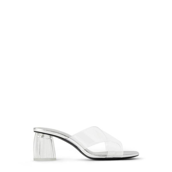 slippers heel transparent cross chunky-heel sandals women's summer new style open toe-women's shoes large size shoes, Black
slippers heel transparent cross chunky-heel sandals women's summer new style open toe-women's shoes large size shoes, Black