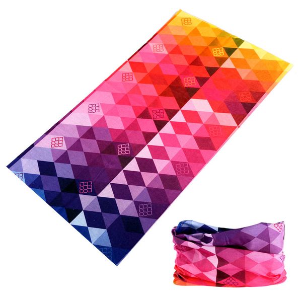 65 style buffe new fashion multifunctional seamless bandanas women men scarf cycling tactical mask motorcycle kerchief, Blue;gray
65 style buffe new fashion multifunctional seamless bandanas women men scarf cycling tactical mask motorcycle kerchief, Blue;gray