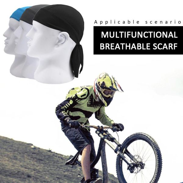 quick dry pure cycling cap head scarf summer men running riding bandana headscarf ciclismo pirate cap headband men head scarf 9, Black
quick dry pure cycling cap head scarf summer men running riding bandana headscarf ciclismo pirate cap headband men head scarf 9, Black