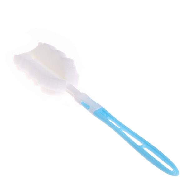 1 set baby milk feeding bottle sponge brush nipple cleaning cup scrubber cleaner tool selling
1 set baby milk feeding bottle sponge brush nipple cleaning cup scrubber cleaner tool selling