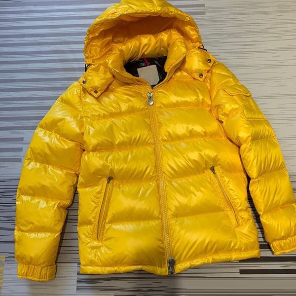 2019 men classic casual down jacket shiny matte down coats mens outdoor fur collar warm feather dress winter warm coat outwear, Black
2019 men classic casual down jacket shiny matte down coats mens outdoor fur collar warm feather dress winter warm coat outwear, Black