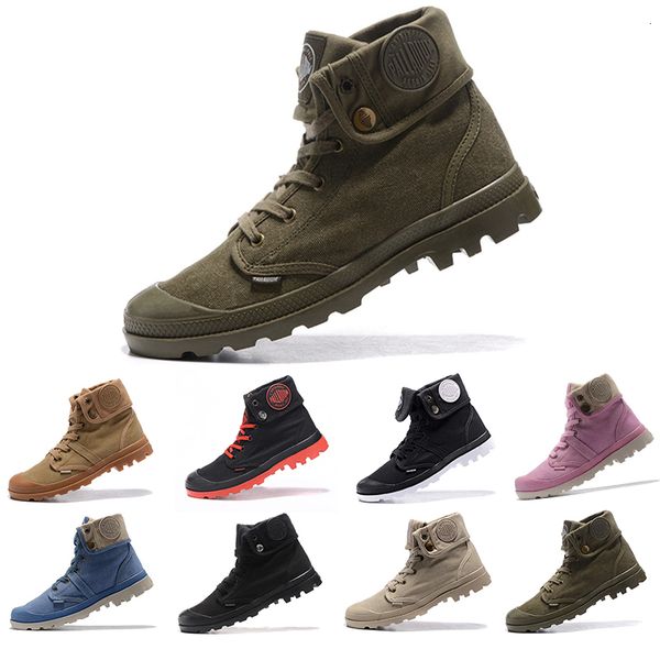 2020 palladium pallabrouse martens boots men women triple white black luxury designer boot mens trainers army green ankle drop shipping
2020 palladium pallabrouse martens boots men women triple white black luxury designer boot mens trainers army green ankle drop shipping