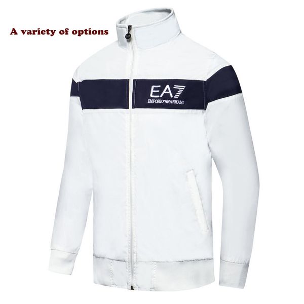 2019 новая весна и осень мужская повседневная камуфляж толстовка пальто мужская водонепроницаемый пальто ветровка пальто мужская куртка 3xl, Black;brown
2019 новая весна и осень мужская повседневная камуфляж толстовка пальто мужская водонепроницаемый пальто ветровка пальто мужская куртка 3xl, Black;brown