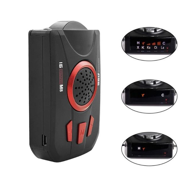 globally universal car mobile speedometer alarm english/russian broadcasting adjustable mobile radar speedometer
globally universal car mobile speedometer alarm english/russian broadcasting adjustable mobile radar speedometer