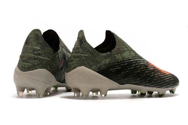 2019 mens soccer shoes x 19 fg nemeziz soccer cleats x 18 fg football boots scarpe calcio, Black
2019 mens soccer shoes x 19 fg nemeziz soccer cleats x 18 fg football boots scarpe calcio, Black