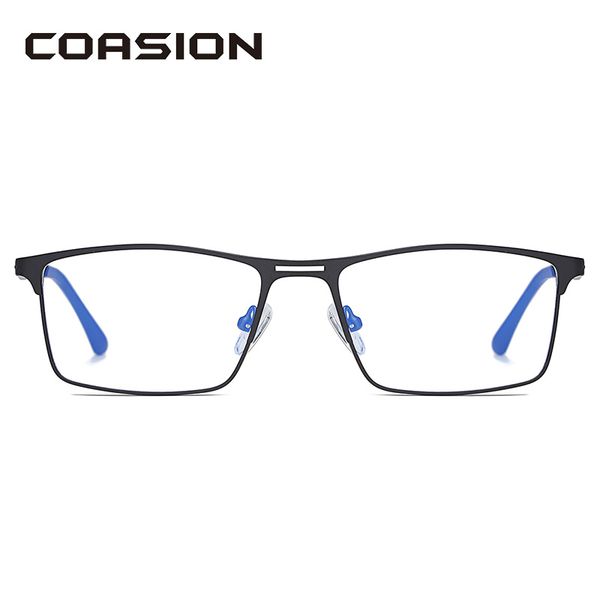 coasion men blue light blocking glasses square metal frame anti radiation glasses computer for men protect eyes ca1540, White;black
coasion men blue light blocking glasses square metal frame anti radiation glasses computer for men protect eyes ca1540, White;black