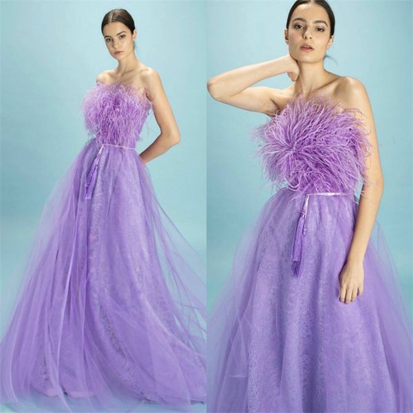 2020 a-line evening dresses strapless sleeveless feather ruched tulle prom dress ribbons sash custom made sweep train party dress cheap, Black;red
2020 a-line evening dresses strapless sleeveless feather ruched tulle prom dress ribbons sash custom made sweep train party dress cheap, Black;red