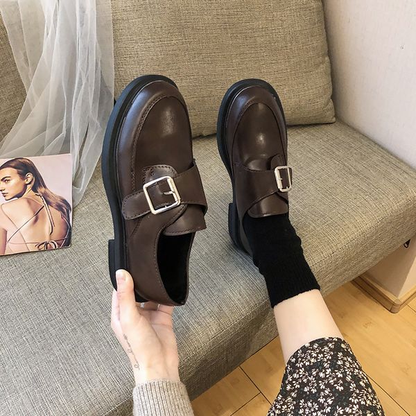 british style flat black shoes for women oxfords women's round toe casual female sneakers shallow mouth soft modis flats
british style flat black shoes for women oxfords women's round toe casual female sneakers shallow mouth soft modis flats