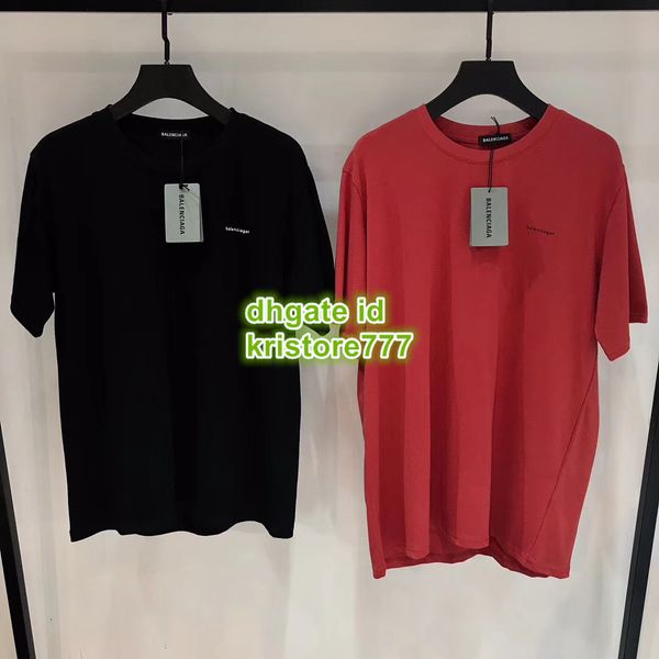 Женщины мужчины мода роскошный дизайнер Джерси письмо логотип печатных короткие
Женщины мужчины мода роскошный дизайнер Джерси письмо логотип печатных короткие