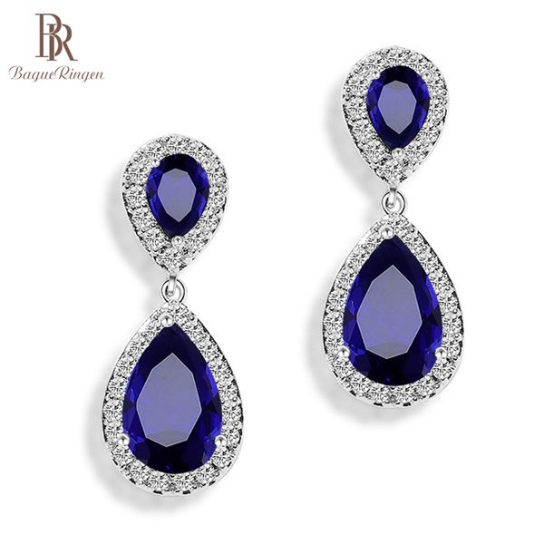 bague ringen water drop shaped earrings for women trendy silver925 jewelry female long ear drops for banquet party ruby sapphire, Golden;silver
bague ringen water drop shaped earrings for women trendy silver925 jewelry female long ear drops for banquet party ruby sapphire, Golden;silver