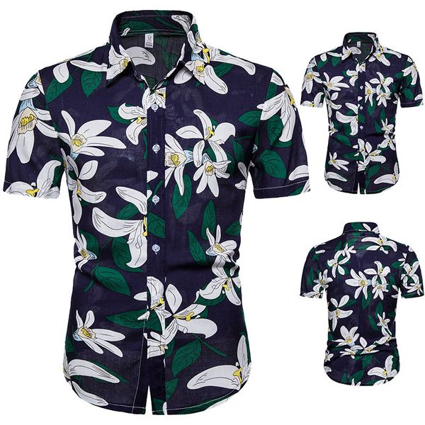 navy men leaf print shirts casual slim fit cotton mens clothing fashion beach hawaiian shirt chemise homme camisa masculina 3xl, White;black
navy men leaf print shirts casual slim fit cotton mens clothing fashion beach hawaiian shirt chemise homme camisa masculina 3xl, White;black