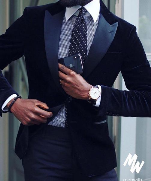 мужской костюм slim fit формальный деловой костюм наборы 2 шт куртка брюки жених одежда лацкан бархатные смокинги свадебные костюмы для мужч, White;black
мужской костюм slim fit формальный деловой костюм наборы 2 шт куртка брюки жених одежда лацкан бархатные смокинги свадебные костюмы для мужч, White;black