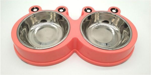 non-slip cat dispender bowls double bowls pet food and water bowls for cats dogs feeders pet supplies s
non-slip cat dispender bowls double bowls pet food and water bowls for cats dogs feeders pet supplies s