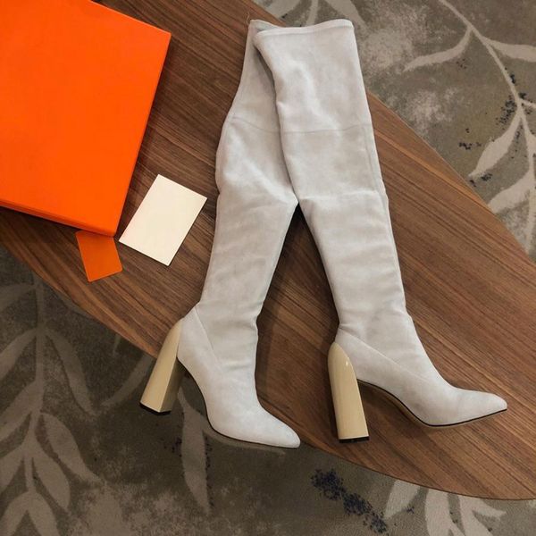 Botas designerpurse
Botas designerpurse