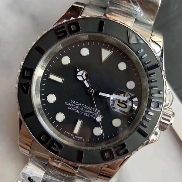 2020 black brand luxury ceramic bezel mens mechanical stainless steel automatic movement watch business self-wind wristwatch, Slivery;brown
2020 black brand luxury ceramic bezel mens mechanical stainless steel automatic movement watch business self-wind wristwatch, Slivery;brown