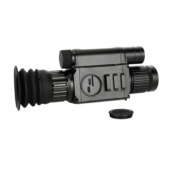 pard nv008 hunting night vision riflescope cameras wifi app 1080p hd night vision monocular optics with 21mm standard rail mount
pard nv008 hunting night vision riflescope cameras wifi app 1080p hd night vision monocular optics with 21mm standard rail mount