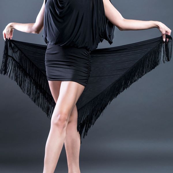 2020 new latin dance hip scarf for women lace tassel irregular skirt ballroom cha cha practice dance waist towel dl5986, Black;red
2020 new latin dance hip scarf for women lace tassel irregular skirt ballroom cha cha practice dance waist towel dl5986, Black;red