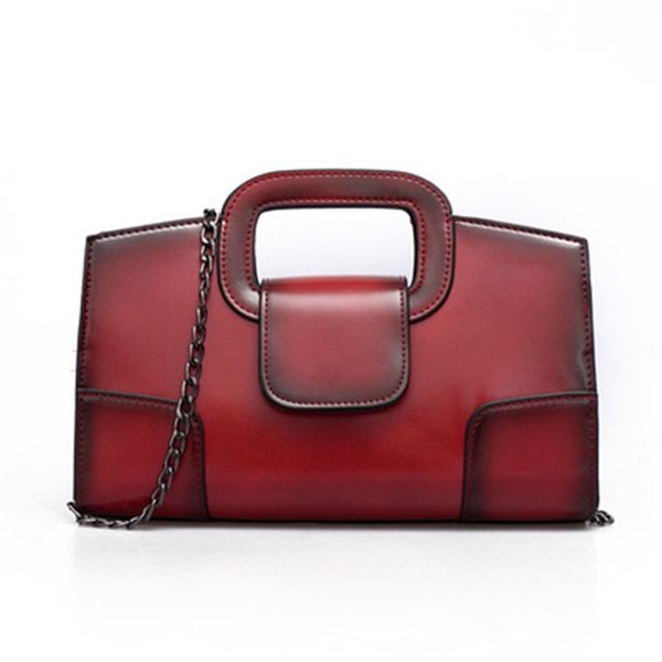 women's bag 2020 new gradient color handbag personality trend chain shoulder bag fashion wild messenger purses and handbags
women's bag 2020 new gradient color handbag personality trend chain shoulder bag fashion wild messenger purses and handbags