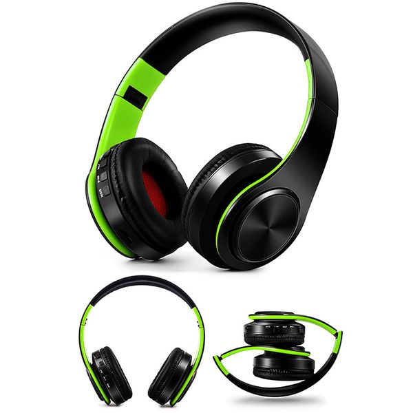 new foldable wireless bluetooth headphones subwoofer hifi stereo sport headset earphones with mic fm radio tf card support lpt660
new foldable wireless bluetooth headphones subwoofer hifi stereo sport headset earphones with mic fm radio tf card support lpt660