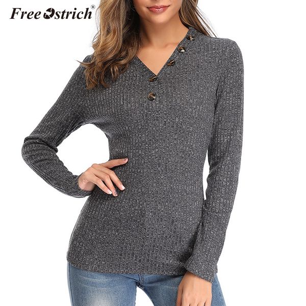ostrich casual knitted sweater women streetwear v neck long sleeve pullovers solid coat autumn winter women's sweater n30, White;black
ostrich casual knitted sweater women streetwear v neck long sleeve pullovers solid coat autumn winter women's sweater n30, White;black