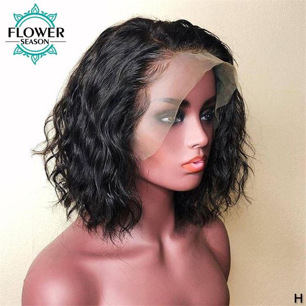 5x4.5 silk water wave lace front wig pre plucked remy brazilian silk base full lace human hair wigs 130% flowerseason, Black;brown
5x4.5 silk water wave lace front wig pre plucked remy brazilian silk base full lace human hair wigs 130% flowerseason, Black;brown