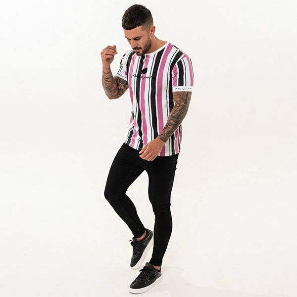 raibaallu sports t-shirt muscle men's clothing running fitness men's summer casual o-neck t-shirt fitness sport fast-drying, Black;blue
raibaallu sports t-shirt muscle men's clothing running fitness men's summer casual o-neck t-shirt fitness sport fast-drying, Black;blue
