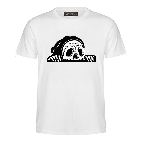 fashion good luck little yellow duck t-shirt men's selling print t-shirt short sleeve large size men's t-shirt mc54, White;black 
fashion good luck little yellow duck t-shirt men's selling print t-shirt short sleeve large size men's t-shirt mc54, White;black