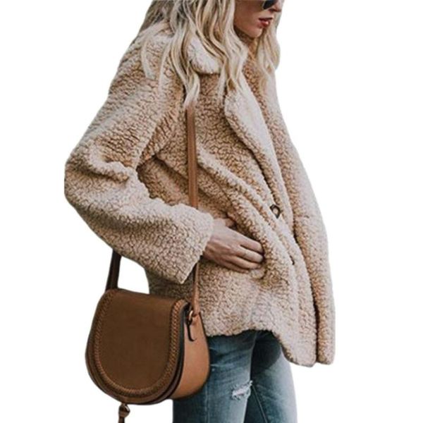 европейские и американские взрывы, женские плюшевые отвороты, куртки tops, Black
европейские и американские взрывы, женские плюшевые отвороты, куртки tops, Black