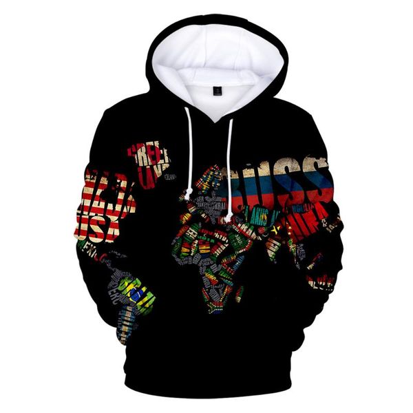 hara hoodies juku sweatshirt new map hoodie harajuku pullover men's hooded popular men women 3d long sleeve full, Black
hara hoodies juku sweatshirt new map hoodie harajuku pullover men's hooded popular men women 3d long sleeve full, Black