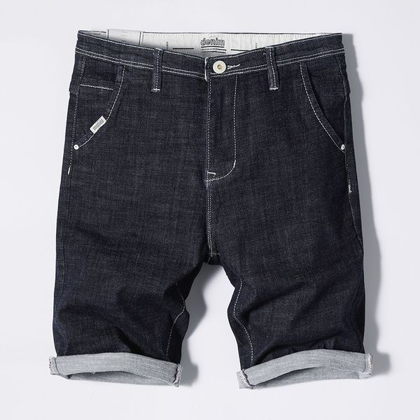 utmeon brand summer stretch quality denim jeans male short men blue denim jean straight shorts pants thin plus size 28 36 38
utmeon brand summer stretch quality denim jeans male short men blue denim jean straight shorts pants thin plus size 28 36 38
