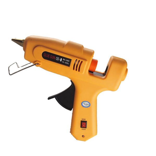 60w 100w glue gun mini industrial household glue stick guns electric heat temperature tool diy hair accessories hand tool
60w 100w glue gun mini industrial household glue stick guns electric heat temperature tool diy hair accessories hand tool