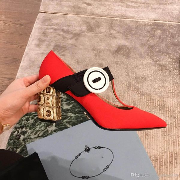 high heel sandals cowhide leather single shoes for women fashion slipper women casual sandals ladies size 35-40 with box, Black
high heel sandals cowhide leather single shoes for women fashion slipper women casual sandals ladies size 35-40 with box, Black