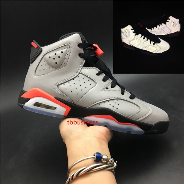 6s basketball shoes 2019 3m static men women brand sneakers infrared tinker gatorade aleali may 6 size36-47
6s basketball shoes 2019 3m static men women brand sneakers infrared tinker gatorade aleali may 6 size36-47