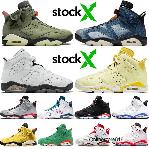 stock x designer quality jumpman basketball shoes 6s trainers travis scotts washed denim alligator sport slam dunk sneakers 7-13
stock x designer quality jumpman basketball shoes 6s trainers travis scotts washed denim alligator sport slam dunk sneakers 7-13