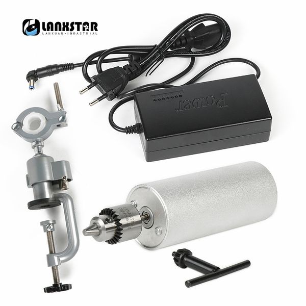 new mini precision hand drill grinders aluminum alloy shell high torque handle drilling angle engraving cutting pcb press drills
new mini precision hand drill grinders aluminum alloy shell high torque handle drilling angle engraving cutting pcb press drills