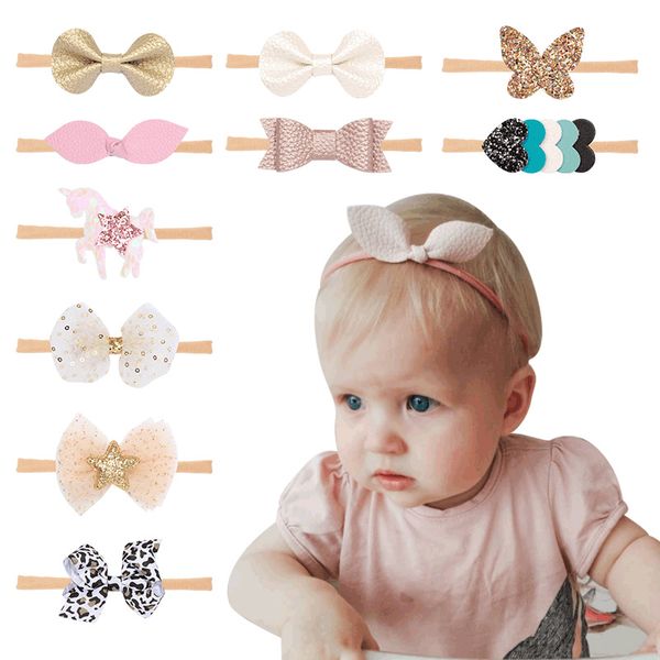 baby girls bow hairband 10 style lychee bow hair band infant toddler heart star elastic headband kids headwear 060421, Slivery;white
baby girls bow hairband 10 style lychee bow hair band infant toddler heart star elastic headband kids headwear 060421, Slivery;white
