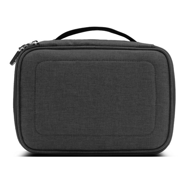 single dual travel cable organizer electronics accessories cases for cables, iphone, kindle charge, camera charger,macbook
single dual travel cable organizer electronics accessories cases for cables, iphone, kindle charge, camera charger,macbook