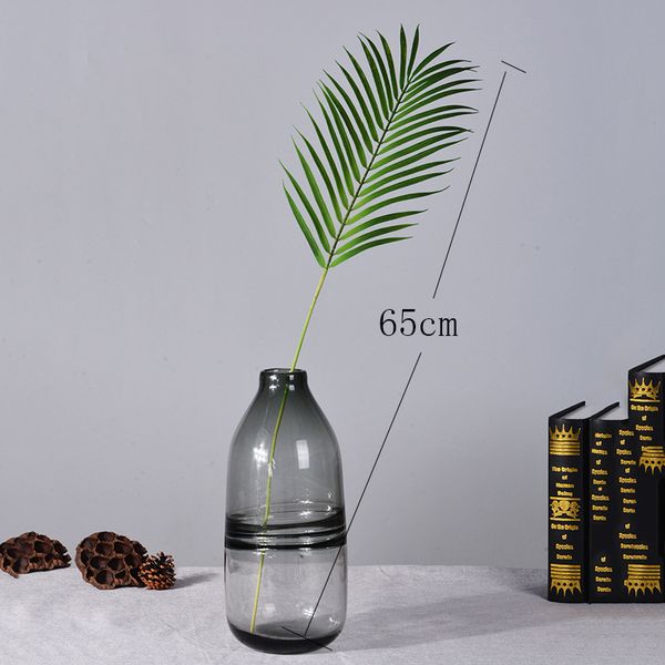 5pcs artificial plants green palm leaves simulation tropical plants turtle leaf for decoration home wedding christmas decoration accessories
5pcs artificial plants green palm leaves simulation tropical plants turtle leaf for decoration home wedding christmas decoration accessories