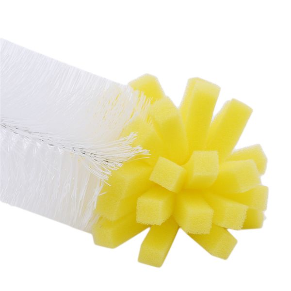 bottle brush sponge plastic glass milk water cup cleaning feeding bottle dummy nipple pacifier brushes
bottle brush sponge plastic glass milk water cup cleaning feeding bottle dummy nipple pacifier brushes