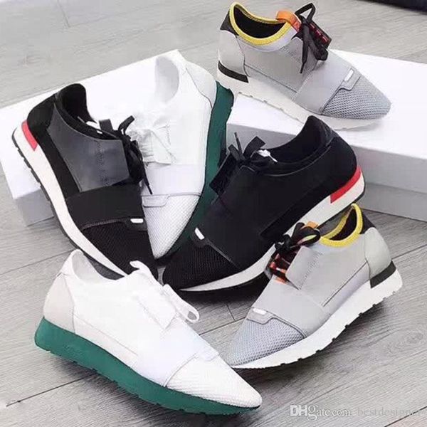 2020 mens designer leather trainers casual shoes flats genuine handmade white black red green women men sneakers shoes
2020 mens designer leather trainers casual shoes flats genuine handmade white black red green women men sneakers shoes